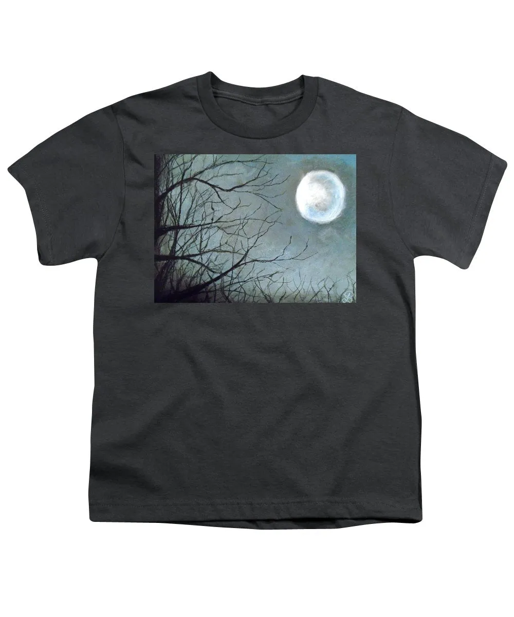 Moon Grip - Youth T-Shirt