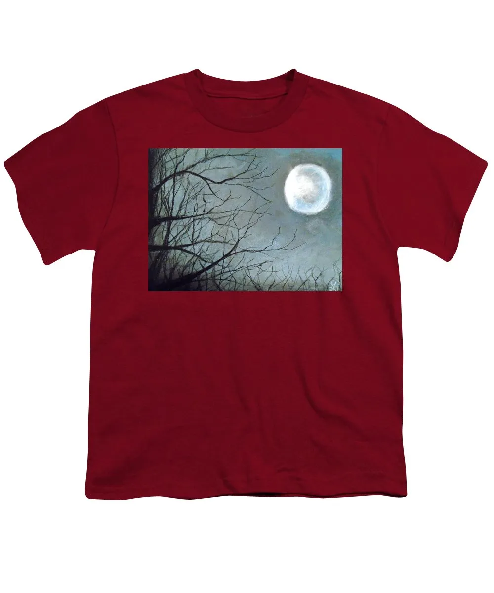 Moon Grip - Youth T-Shirt