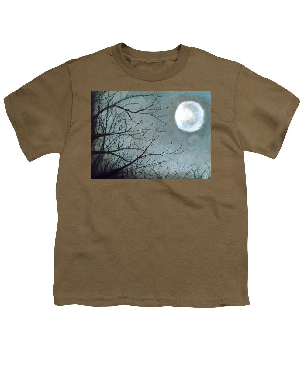 Moon Grip - Youth T-Shirt