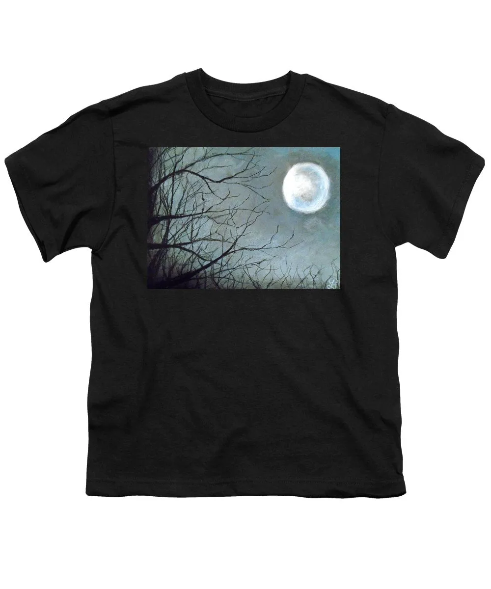 Moon Grip - Youth T-Shirt