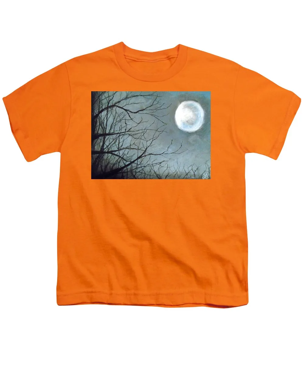 Moon Grip - Youth T-Shirt