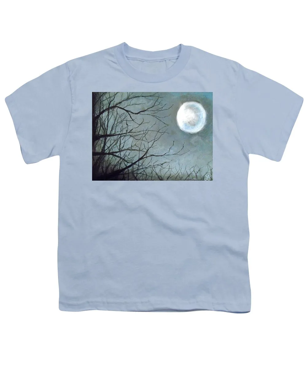 Moon Grip - Youth T-Shirt