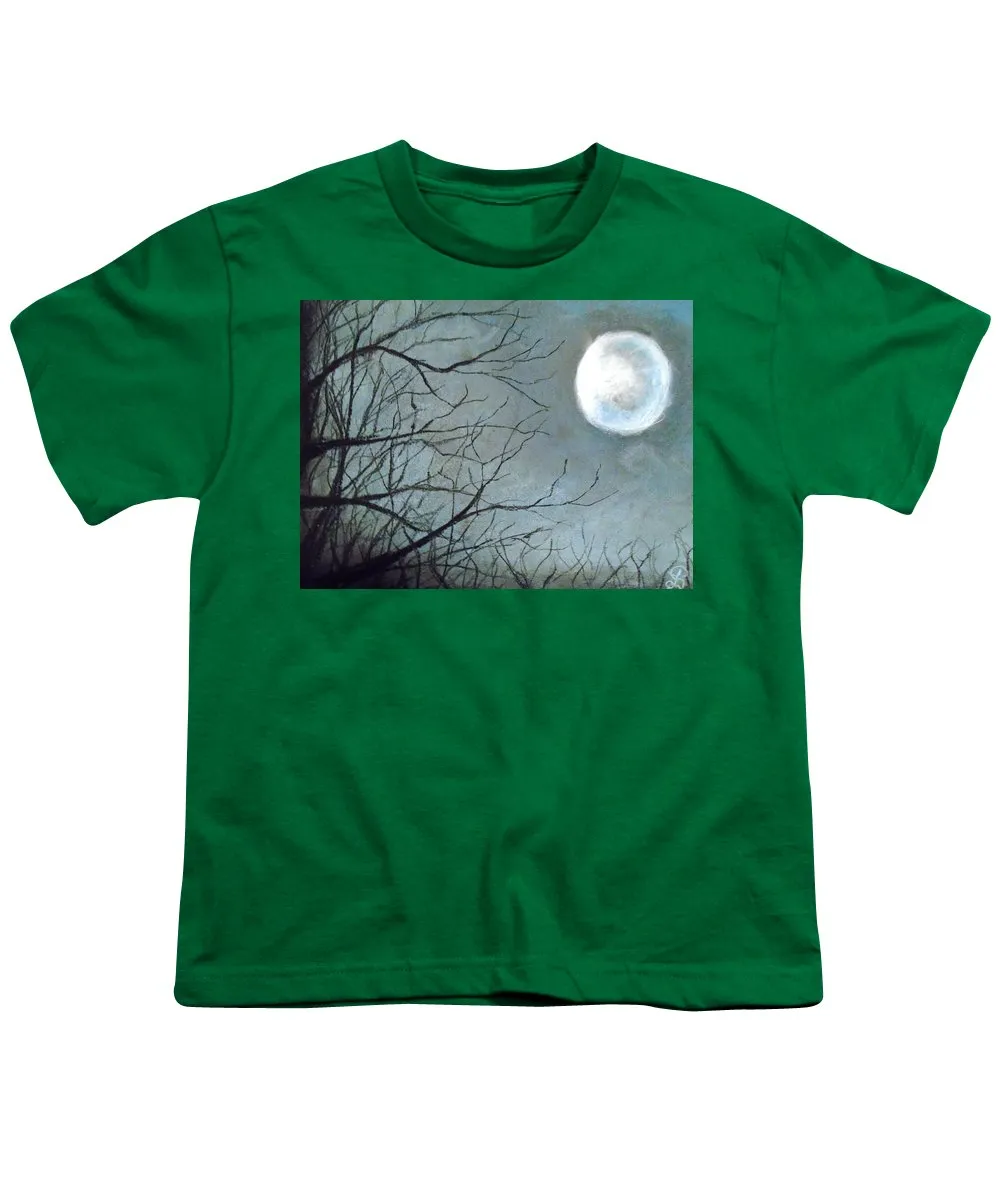 Moon Grip - Youth T-Shirt