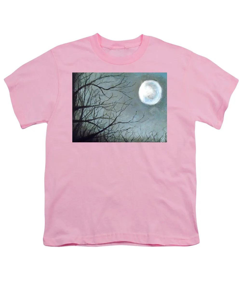 Moon Grip - Youth T-Shirt