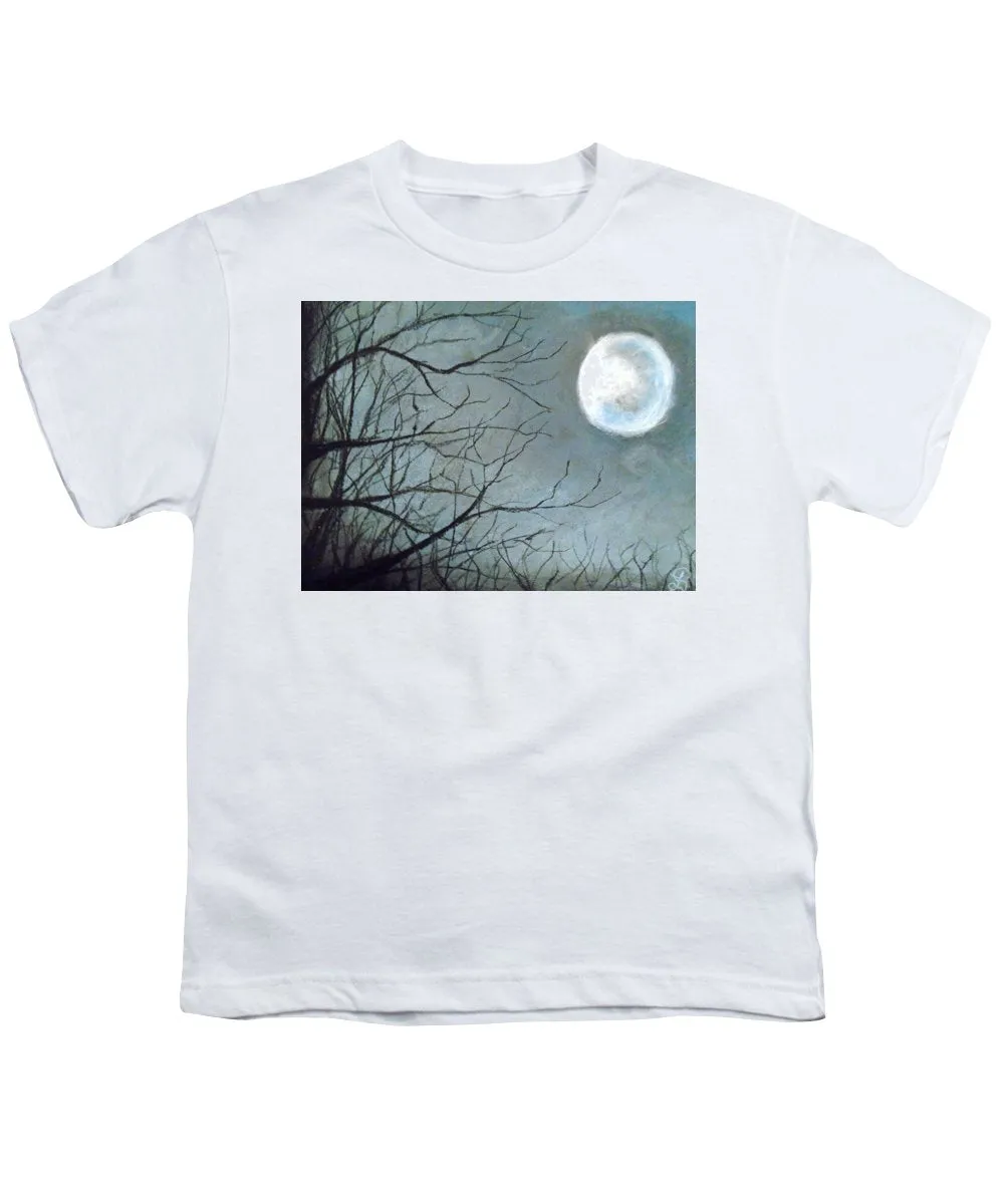 Moon Grip - Youth T-Shirt