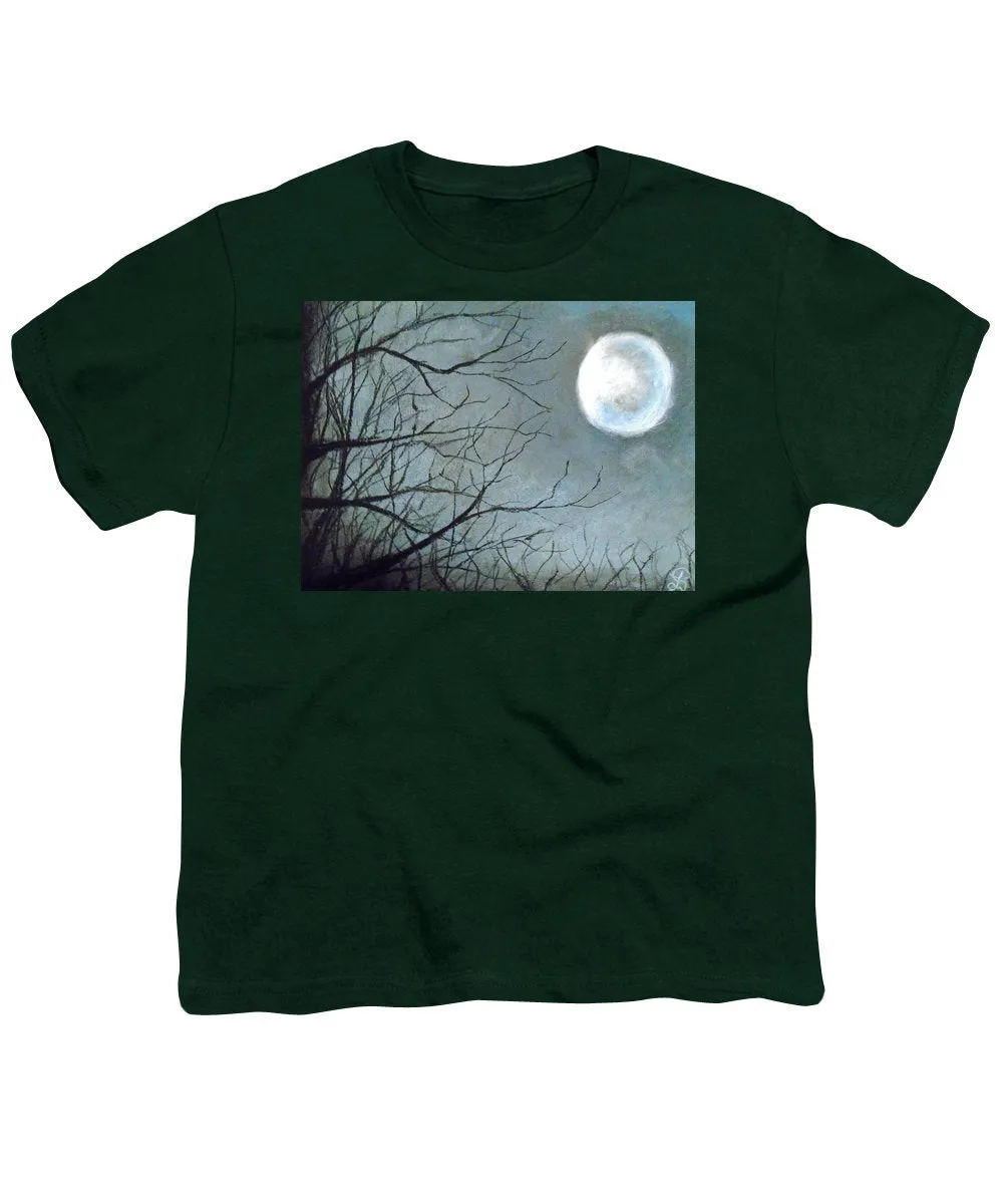 Moon Grip - Youth T-Shirt