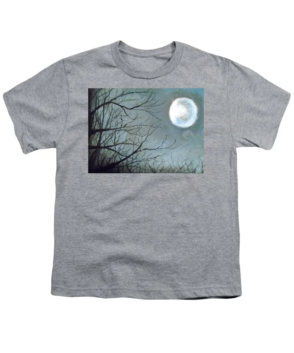 Moon Grip - Youth T-Shirt