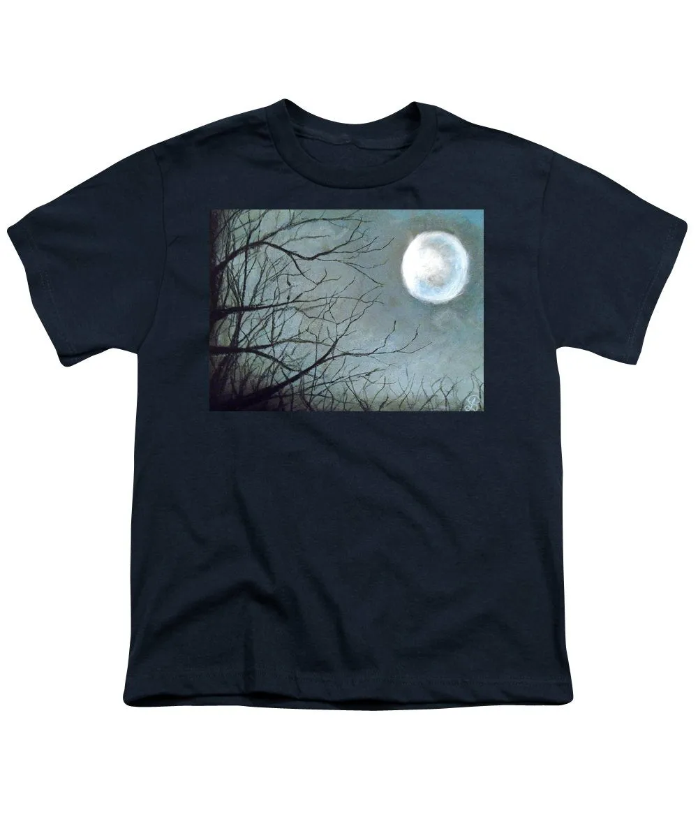 Moon Grip - Youth T-Shirt