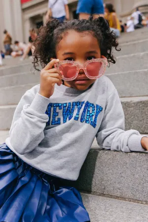 New York City Gems Sweatshirt