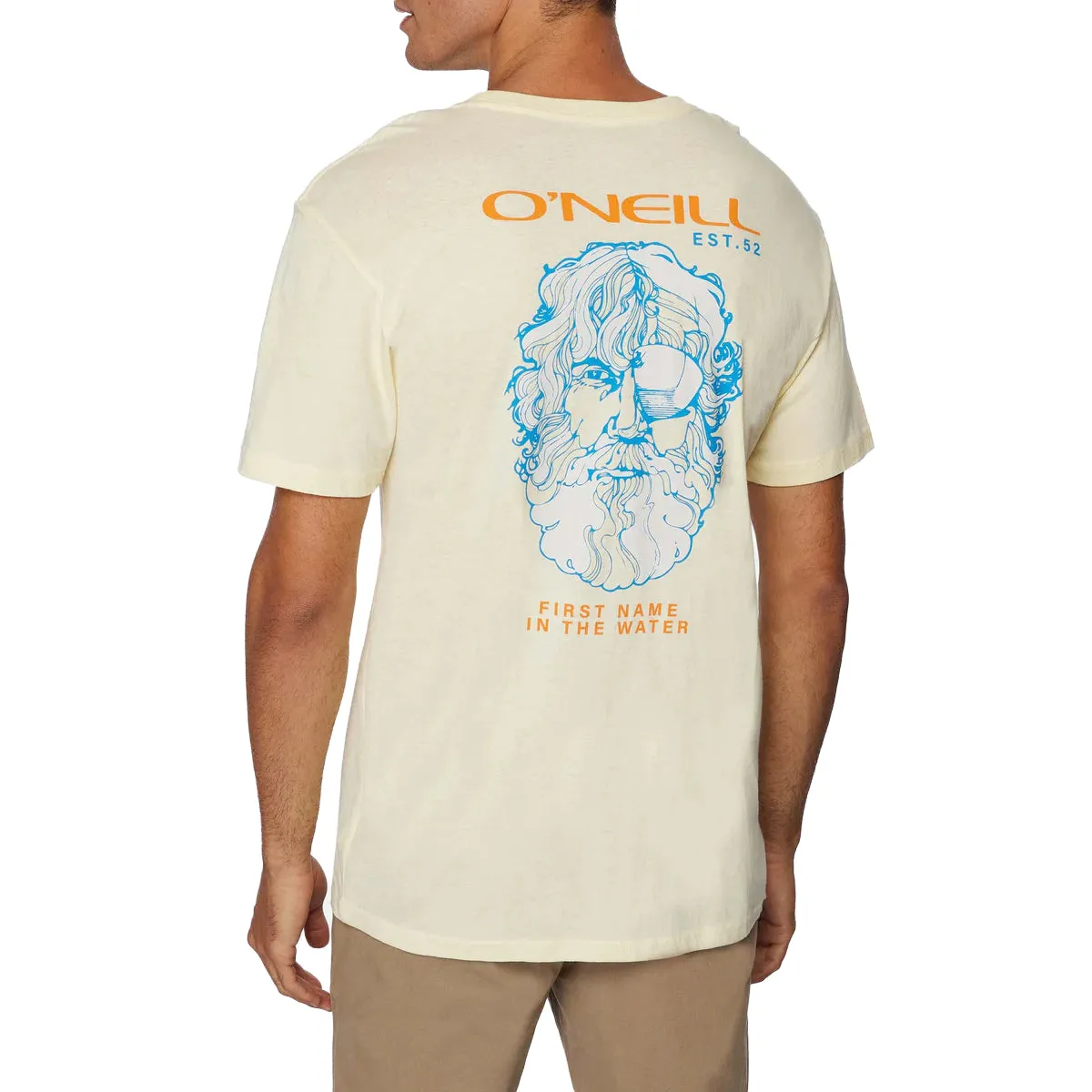 O'Neill Big Chief T-Shirt