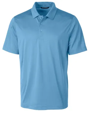 OUTLET-Cutter & Buck Tall Prospect Textured Stretch Polo