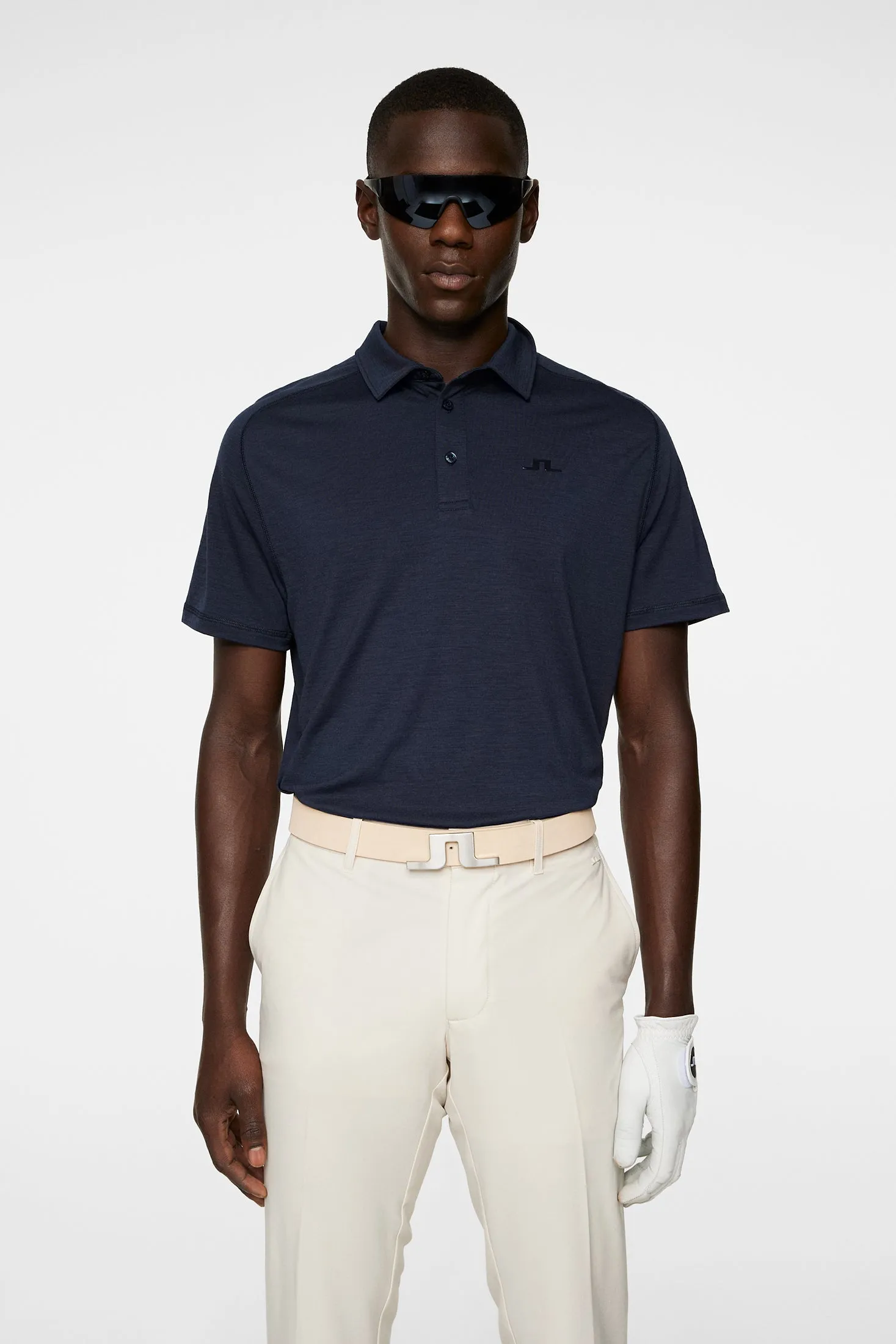 Paz Slim Fit Polo