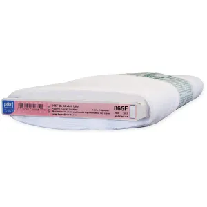 Pellon Bi-Stretch Lite Lightweight Fusible Interfacing-White