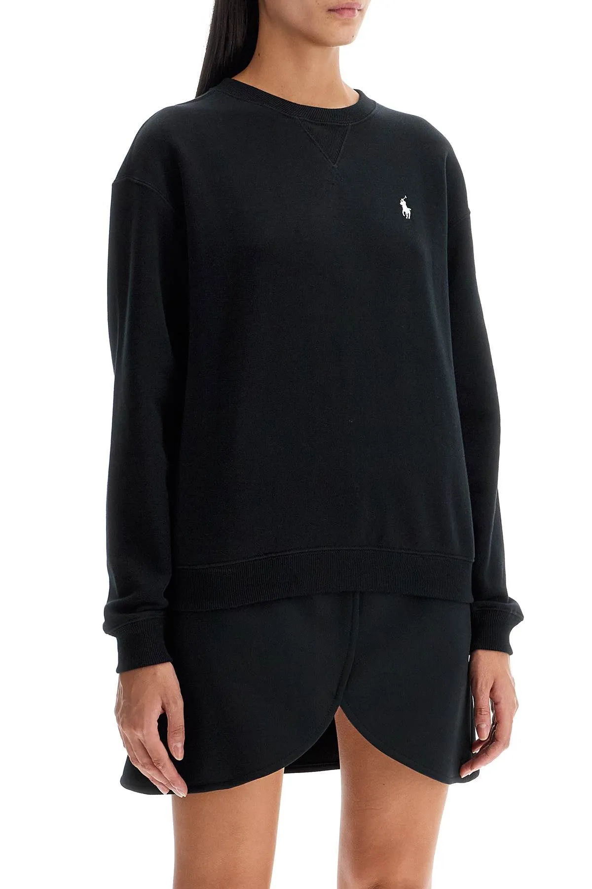 Polo Ralph Lauren Loose Fit Sweatshirt