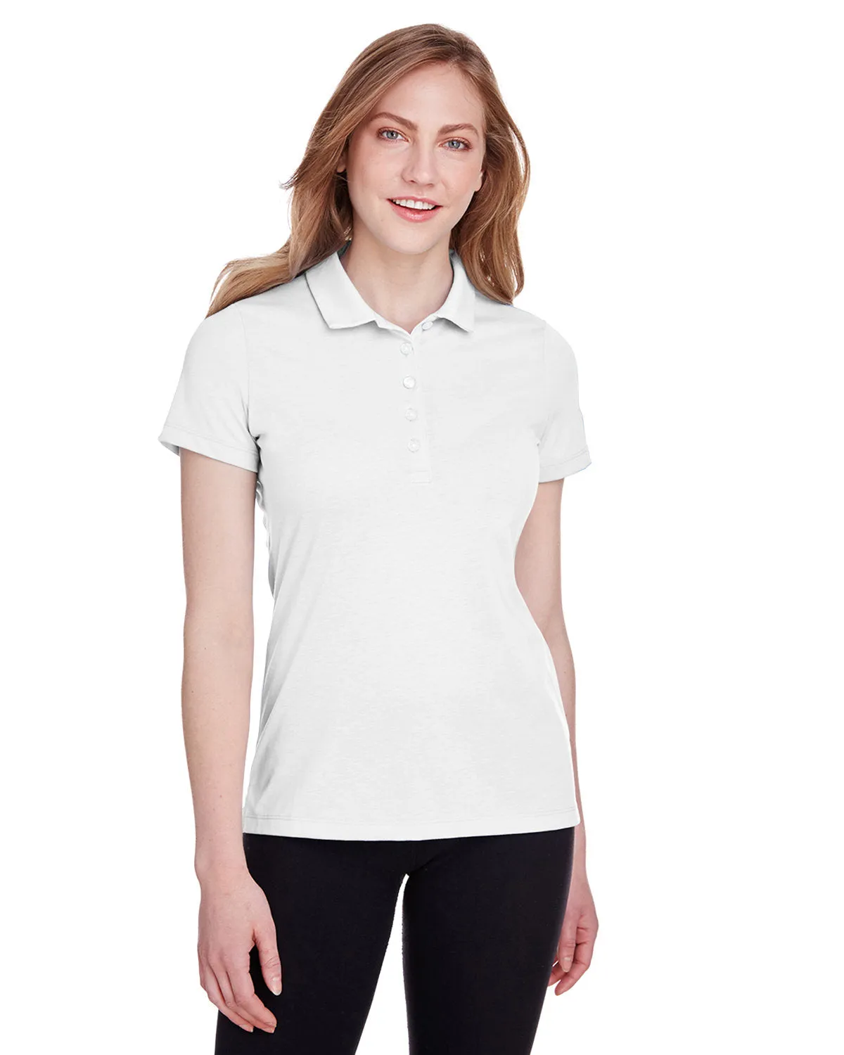 Puma Ladies Fusion Polo