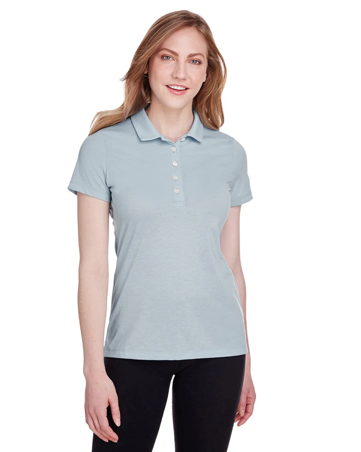 Puma Ladies Fusion Polo