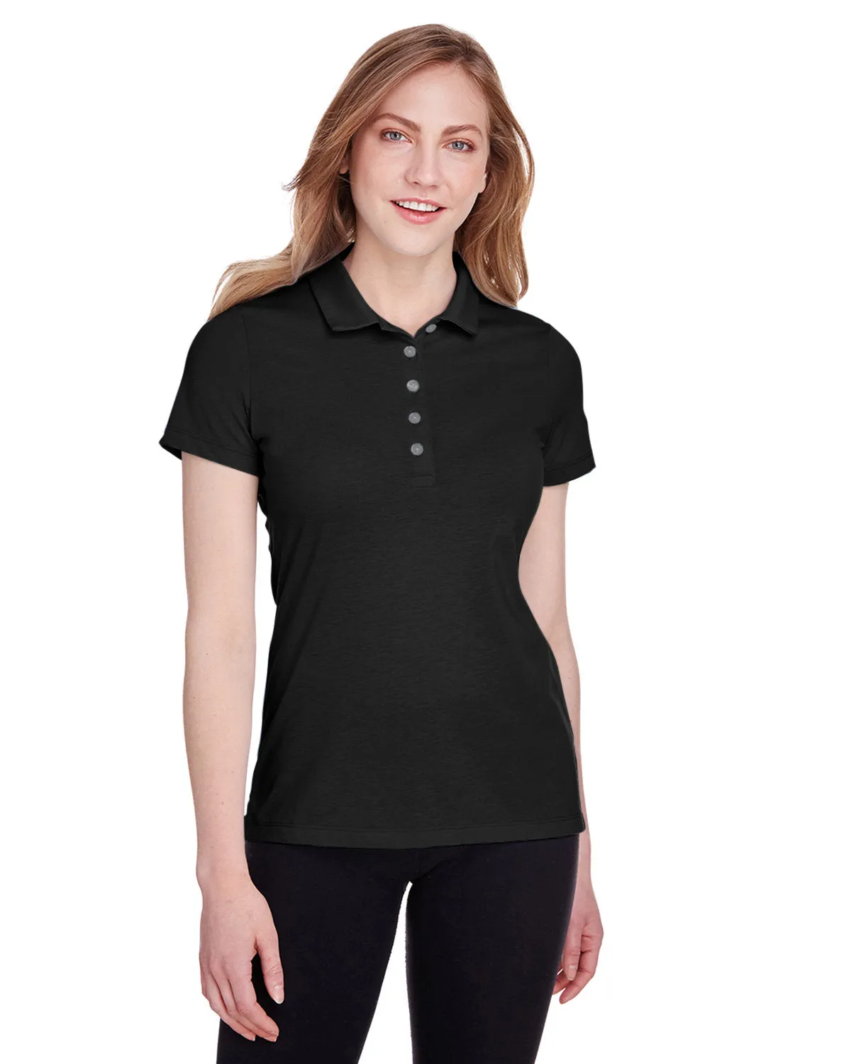 Puma Ladies Fusion Polo