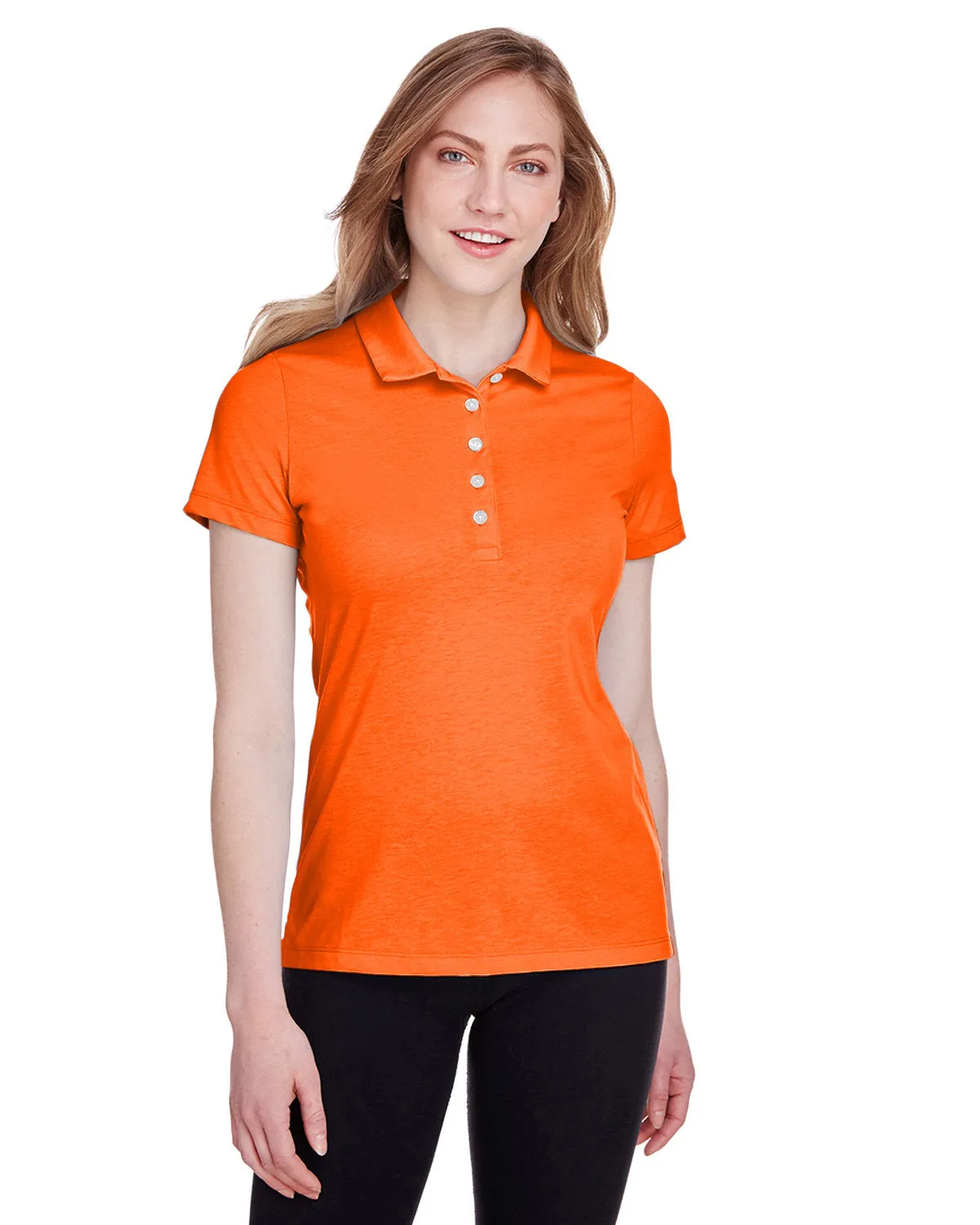 Puma Ladies Fusion Polo