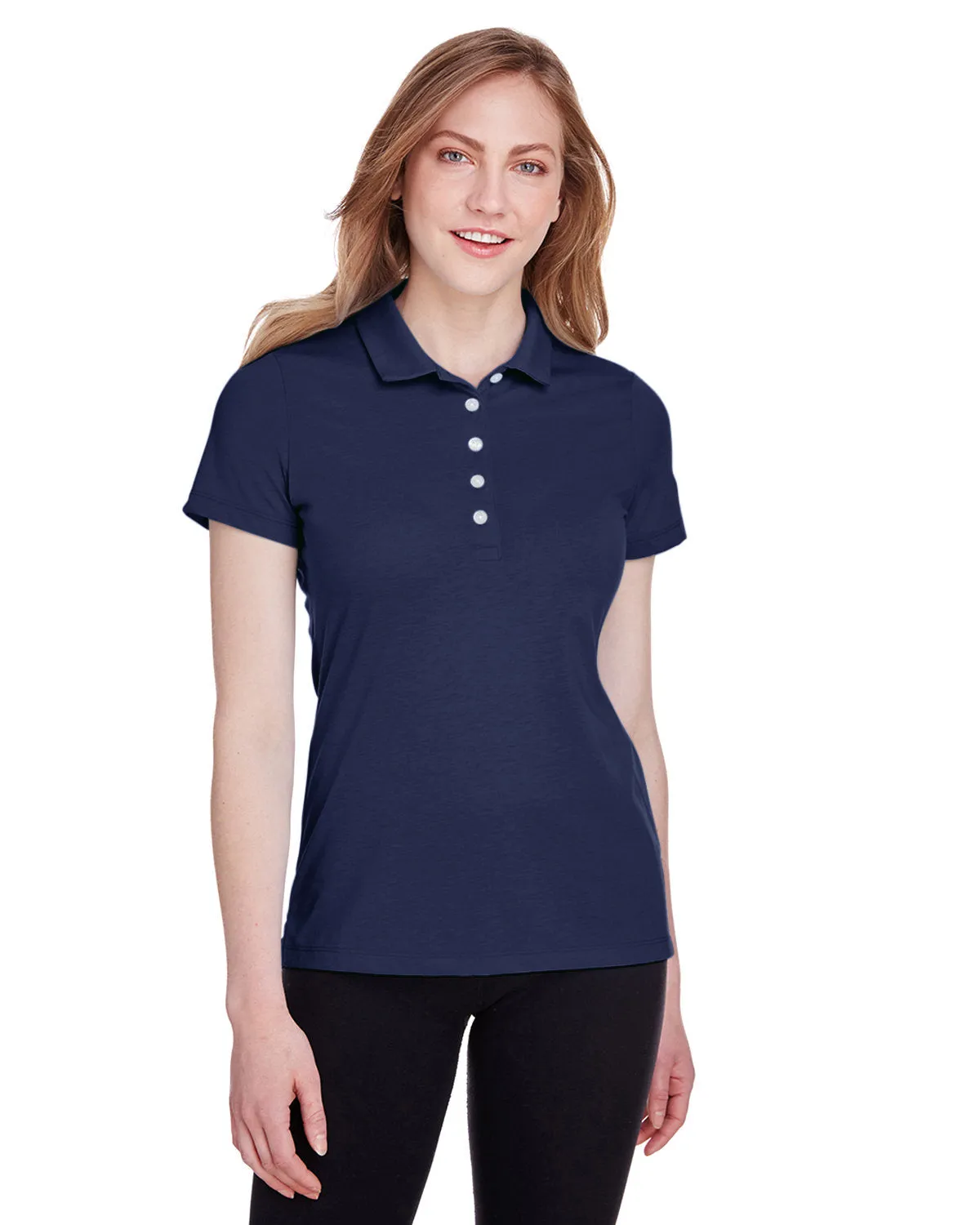 Puma Ladies Fusion Polo