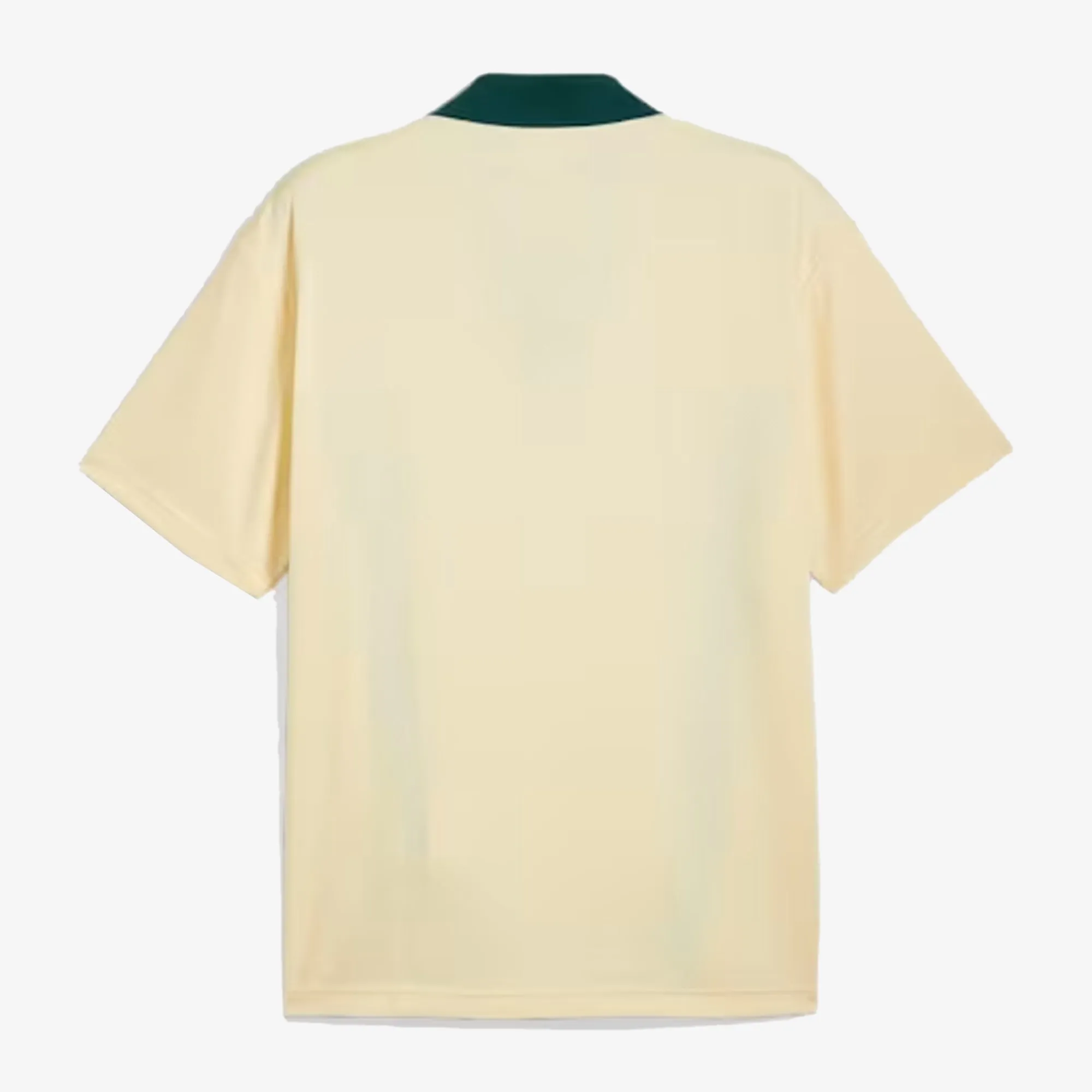 PUMA | PLAYERS LANE RELAXED FIT JERSEY { CREAMY VANILLA