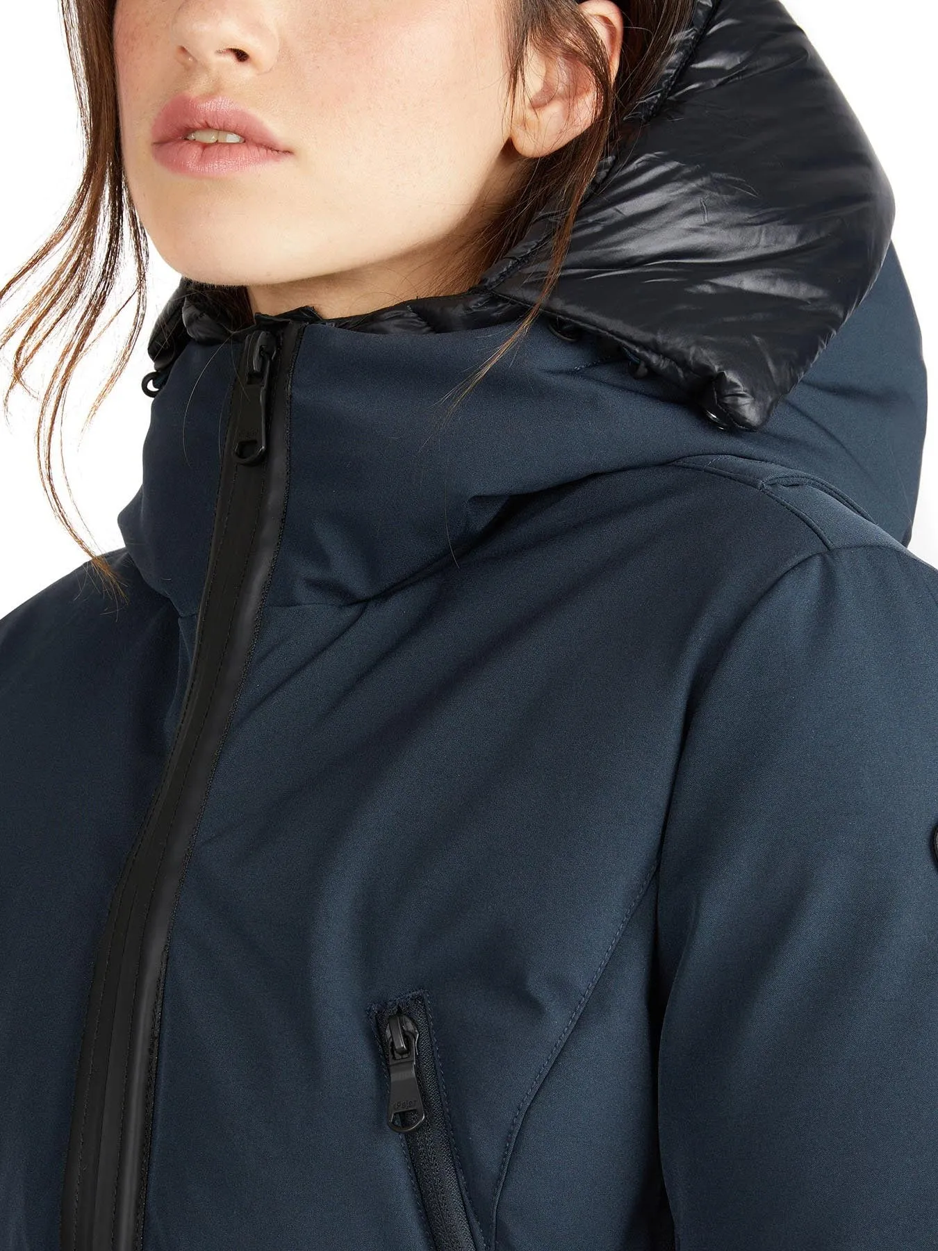 Rimi Women's Urban Parka