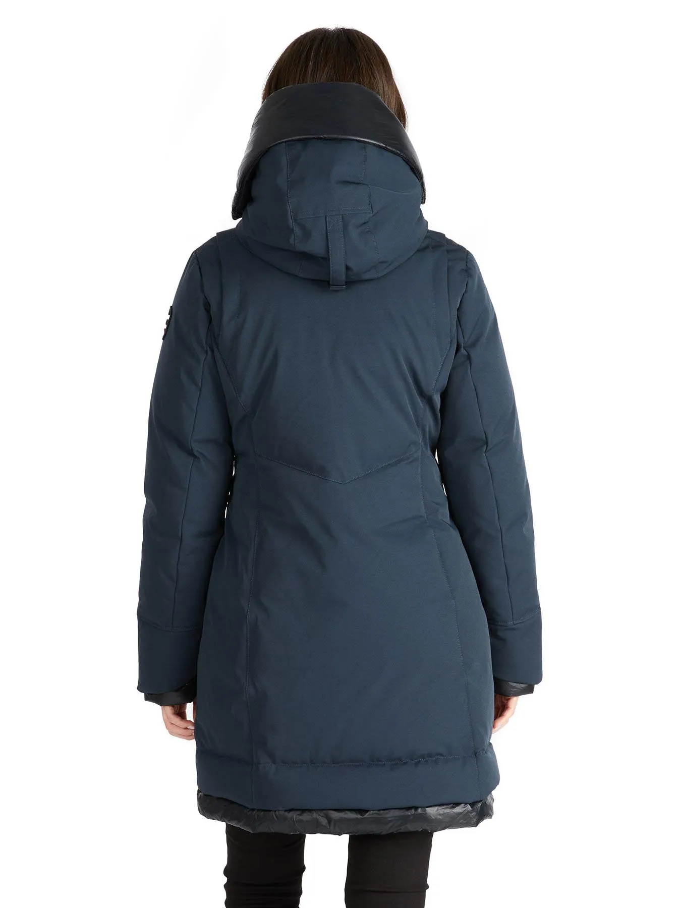 Rimi Women's Urban Parka