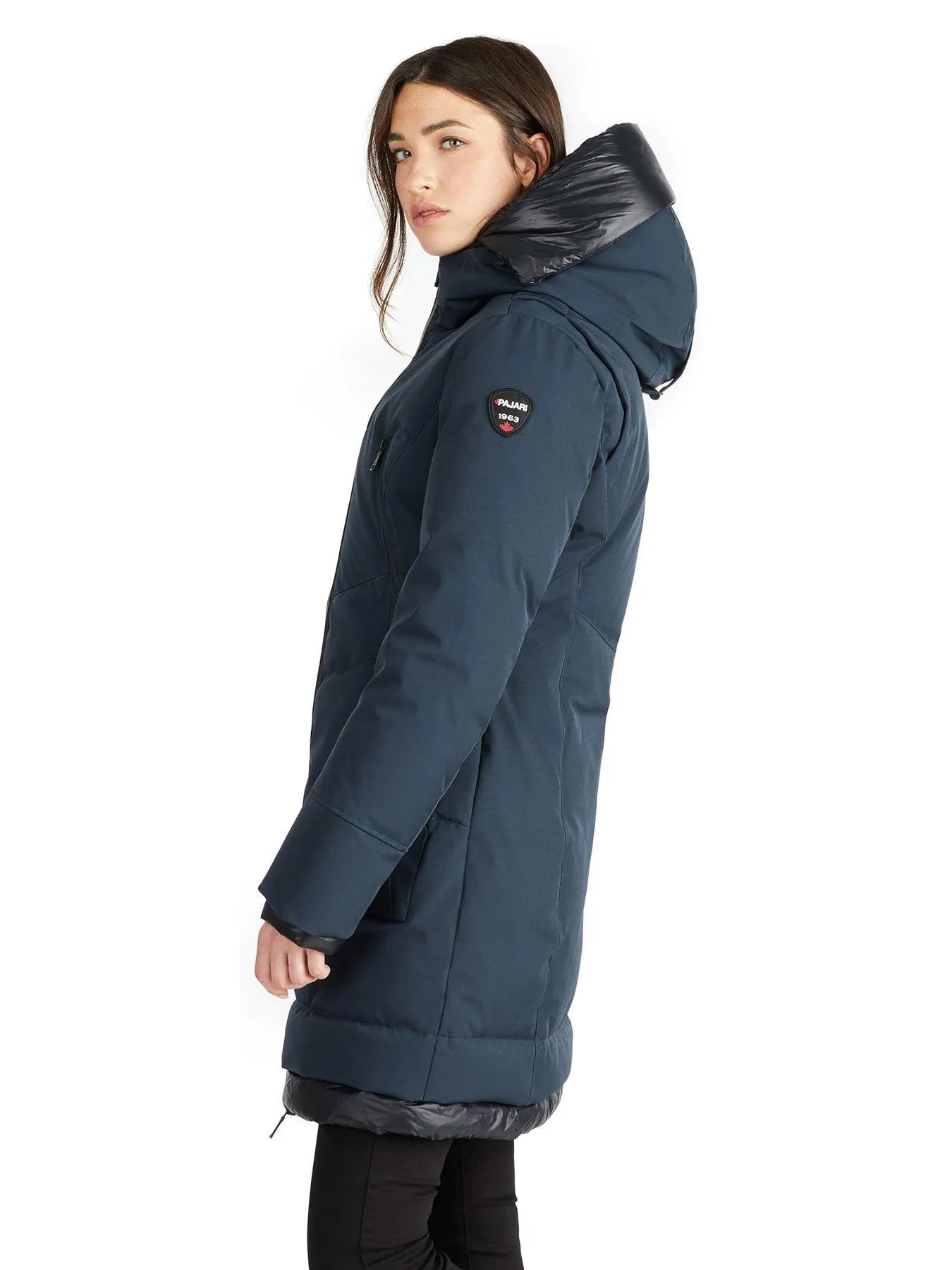 Rimi Women's Urban Parka