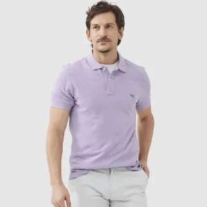 Rodd & Gunn - The Gunn Original Fit Polo - Lilac