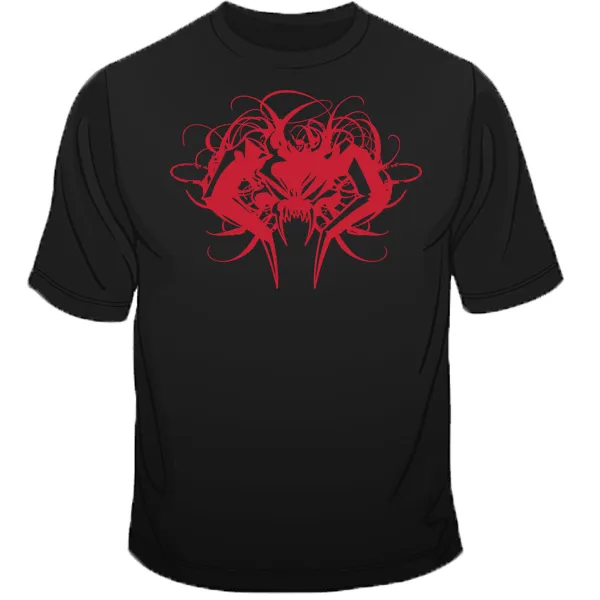 ShadowScythe Impression - T-Shirt