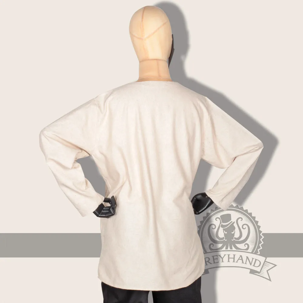 Shirt Lonicera Natural