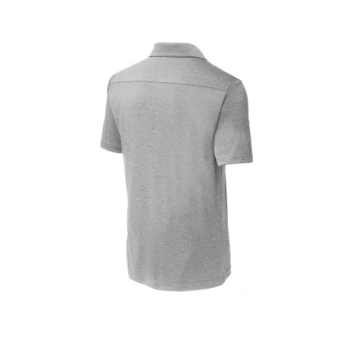 Sniper Tab Performance Polo Shirt