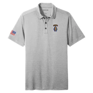 Special Forces Performance Polo Shirt