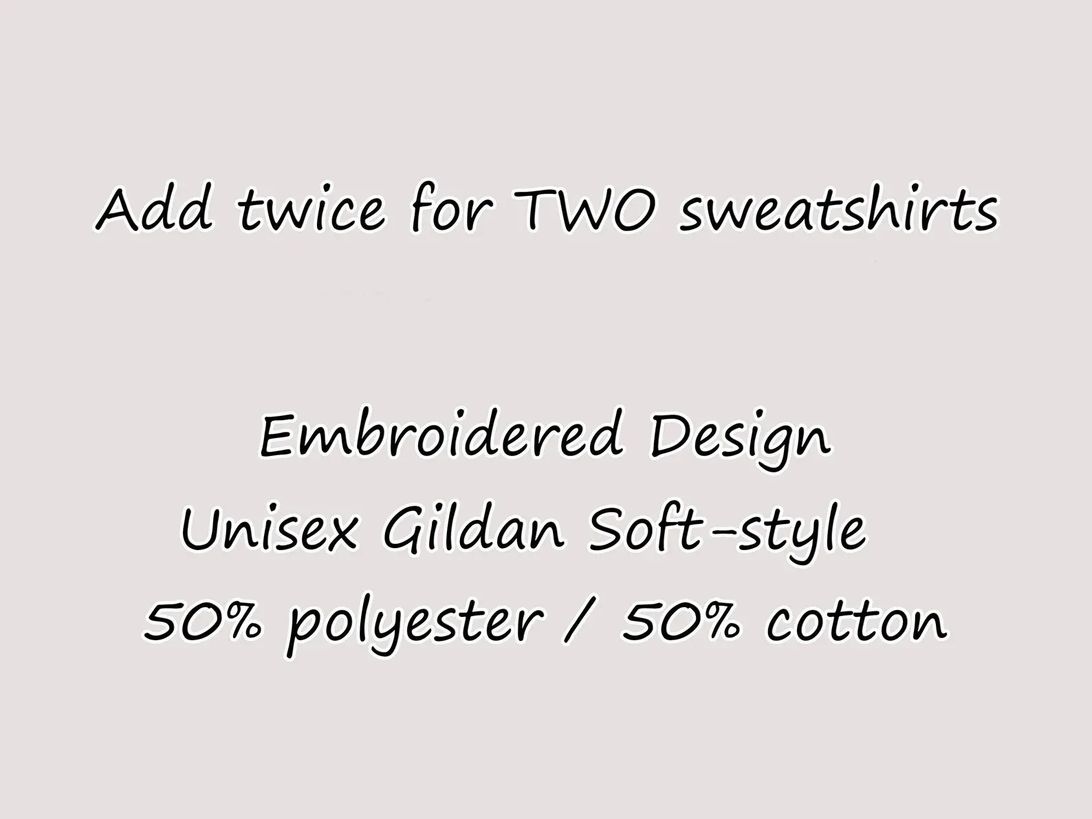 Spider Web Heart Matching Valentine's Day Embroidered Sweatshirts, Couple matching sweatshirts, Best Valentine's Gifts