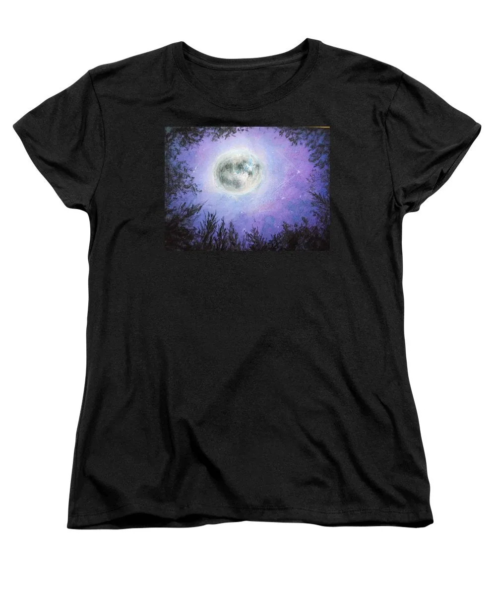 Sunset Dreams  - Women's T-Shirt (Standard Fit)