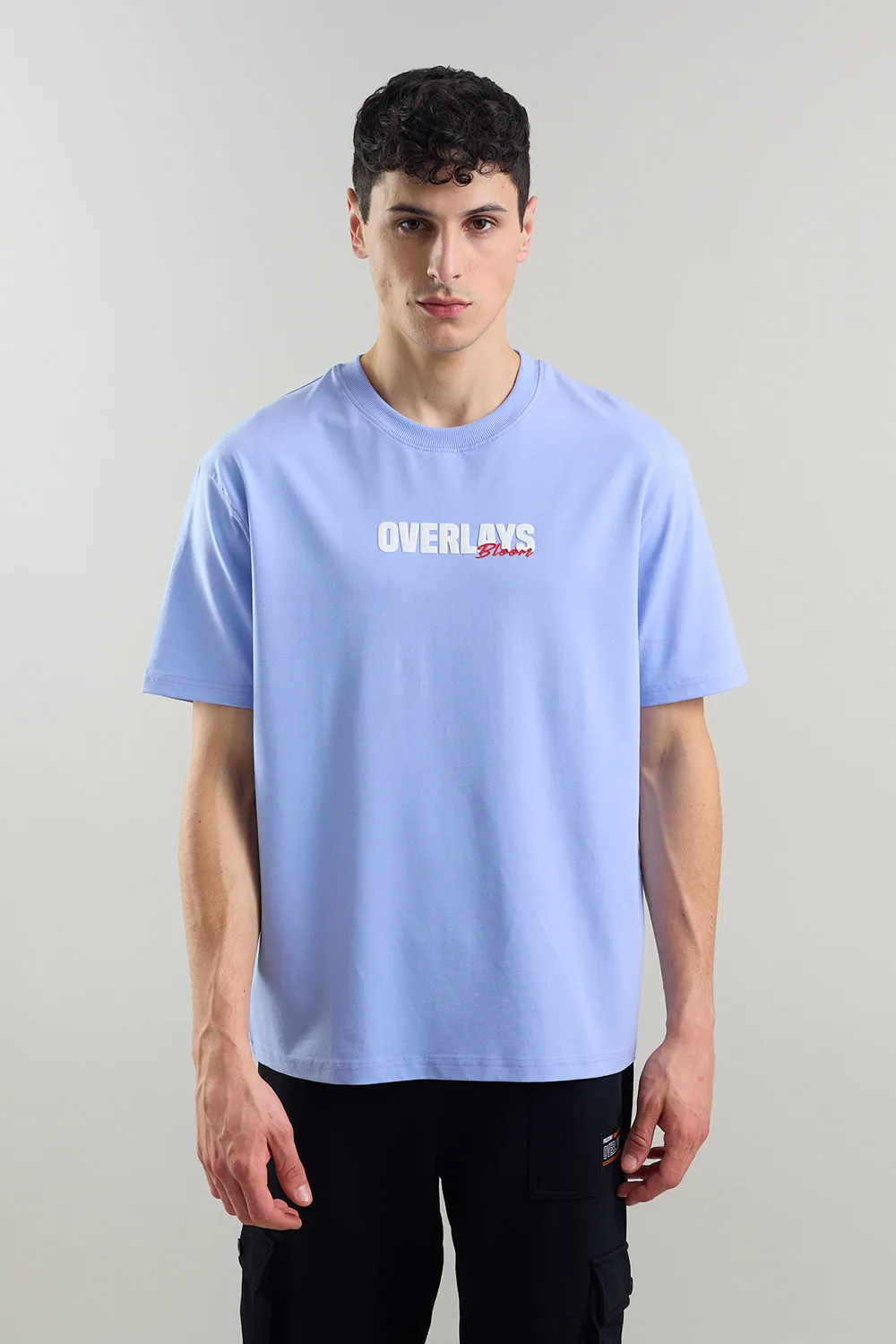 The Evolve Relaxed Fit T-shirt - Ultra Soft