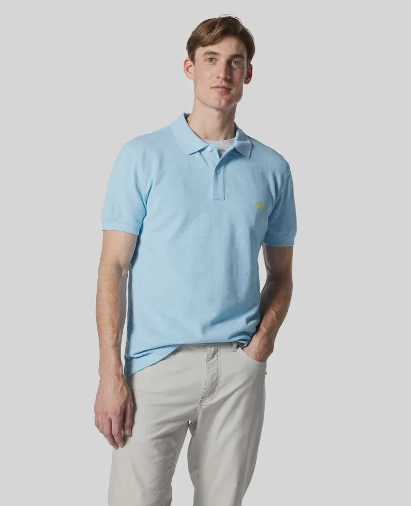 The Gunn Polo - Surf