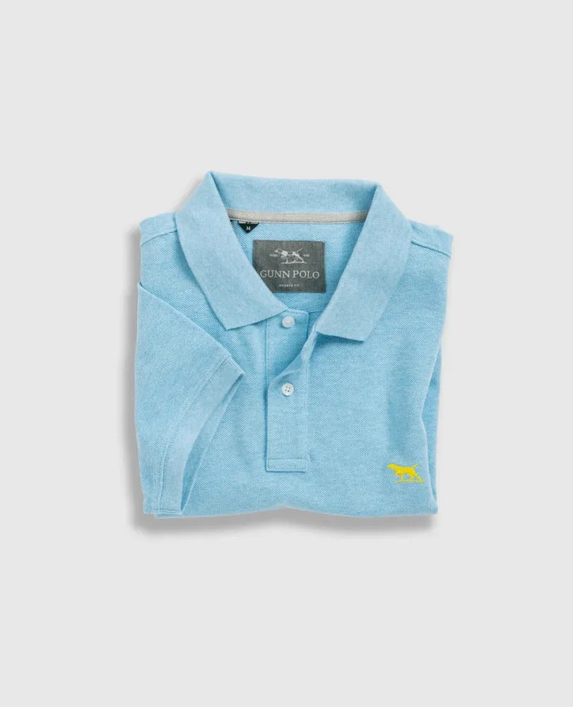 The Gunn Polo - Surf