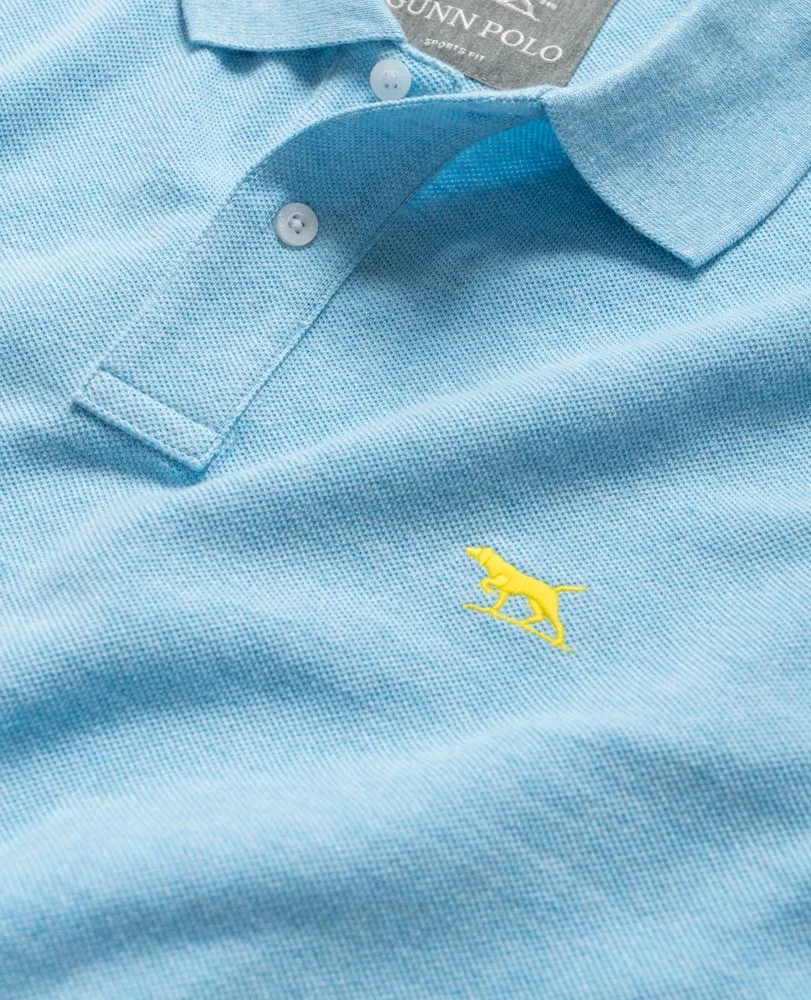 The Gunn Polo - Surf