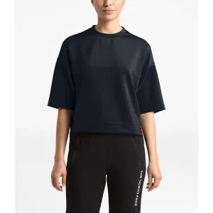 The North Face Women's Sleek SS Knit Top