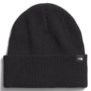 Urban cuff beanie - TNF black