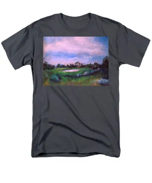 Valley Escape - Men's T-Shirt  (Regular Fit)