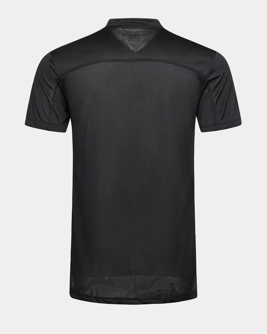 Vortex 2.0 Blade Polo Black