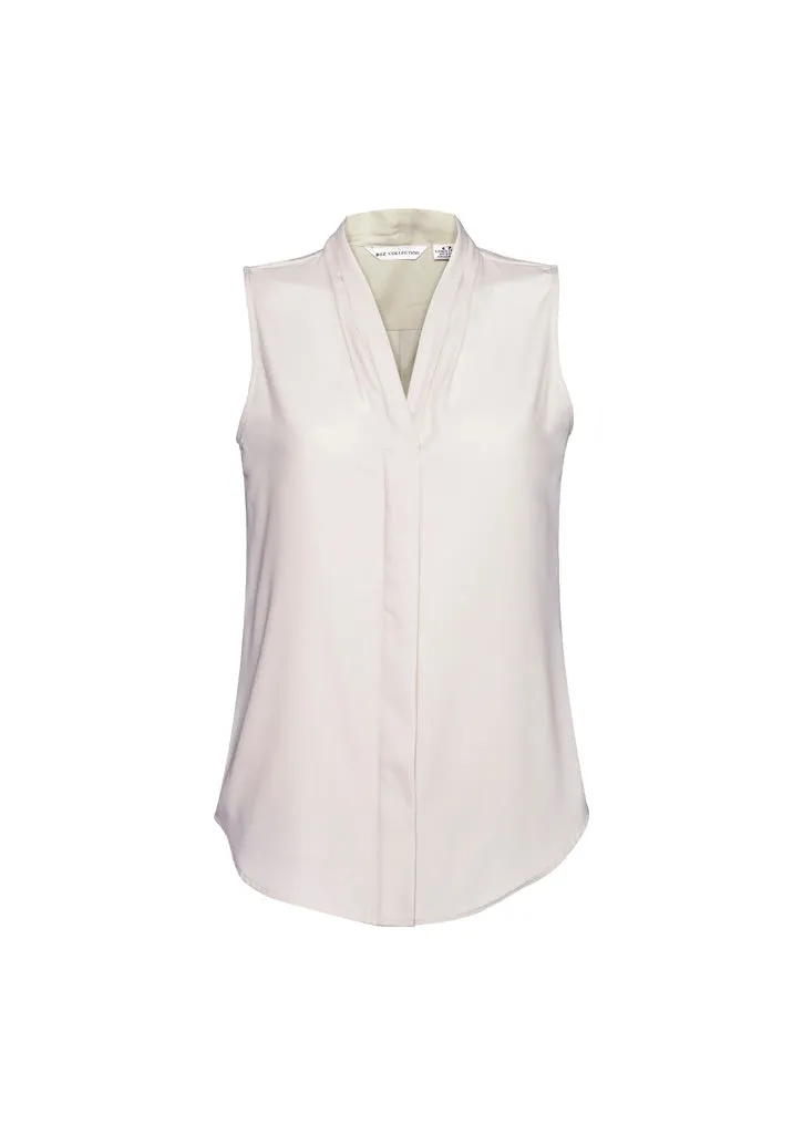 Women's Madison Sleeveless Top - S627LN