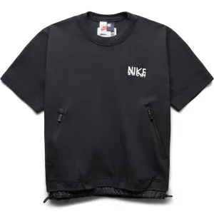 X SACAI NRG S/S TOP