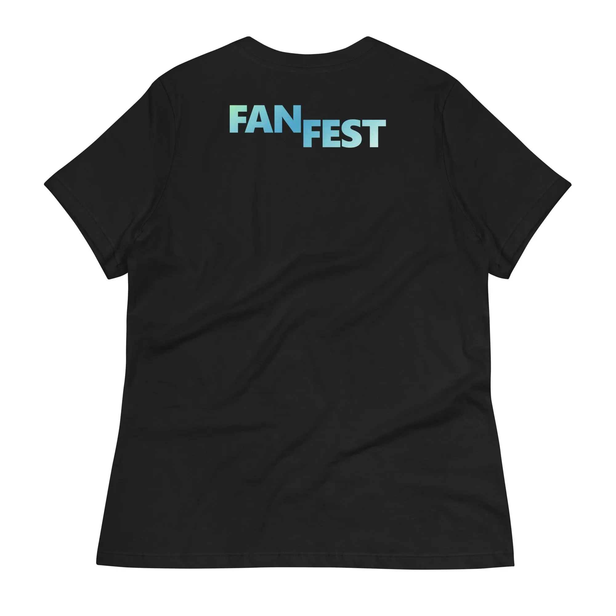 Xbox FanFest gamescom 2023 Women's T-Shirt